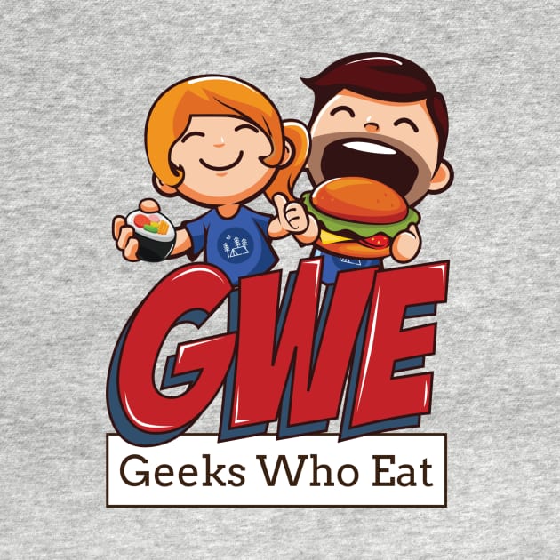 Geeks Who Eat by geekswhoeat